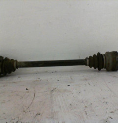 Cardan arriere droit (transmission) BMW SERIE 1 E87 Photo n°3