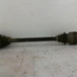 Cardan arriere droit (transmission) BMW SERIE 1 E87