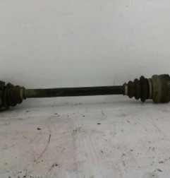 Cardan arriere droit (transmission) BMW SERIE 1 E87 Photo n°4