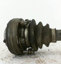 Cardan arriere droit (transmission) BMW SERIE 1 E87 Photo n°6