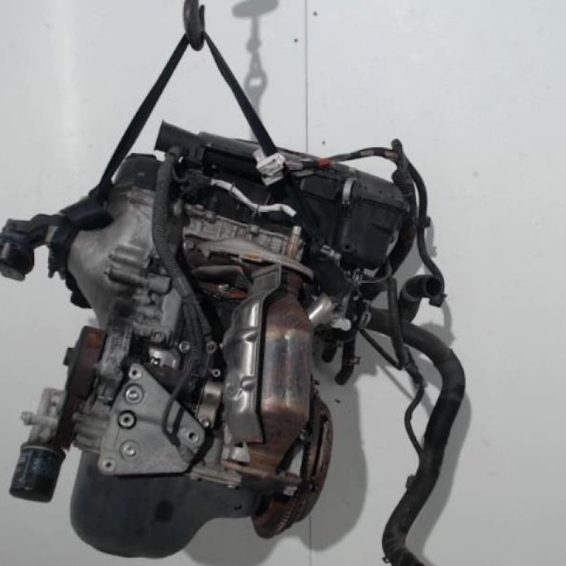 Moteur PEUGEOT 107