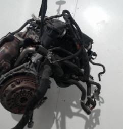 Moteur PEUGEOT 107