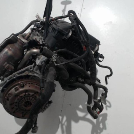 Moteur PEUGEOT 107