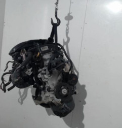 Moteur PEUGEOT 107 Photo n°3