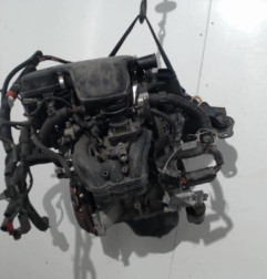 Moteur PEUGEOT 107 Photo n°4