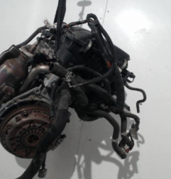 Moteur PEUGEOT 107 Photo n°6