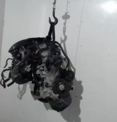 Moteur PEUGEOT 107 Photo n°8