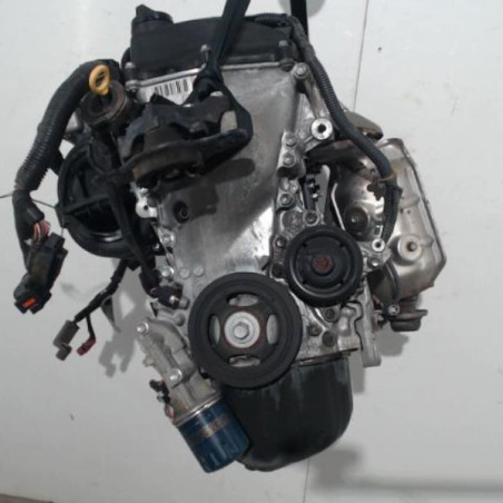 Moteur PEUGEOT 107