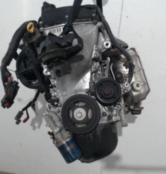 Moteur PEUGEOT 107 Photo n°9