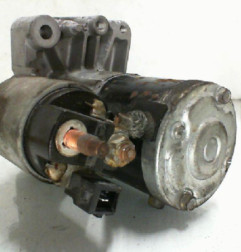 Demarreur CITROEN C4 PICASSO 1