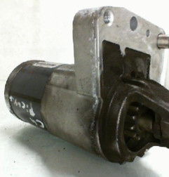 Demarreur CITROEN C4 PICASSO 1 Photo n°3