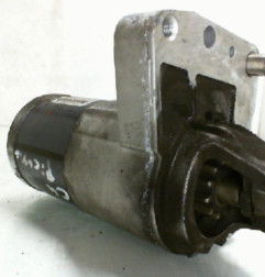 Demarreur CITROEN C4 PICASSO 1 Photo n°4