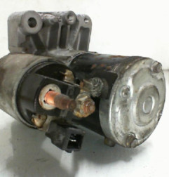 Demarreur CITROEN C4 PICASSO 1 Photo n°5