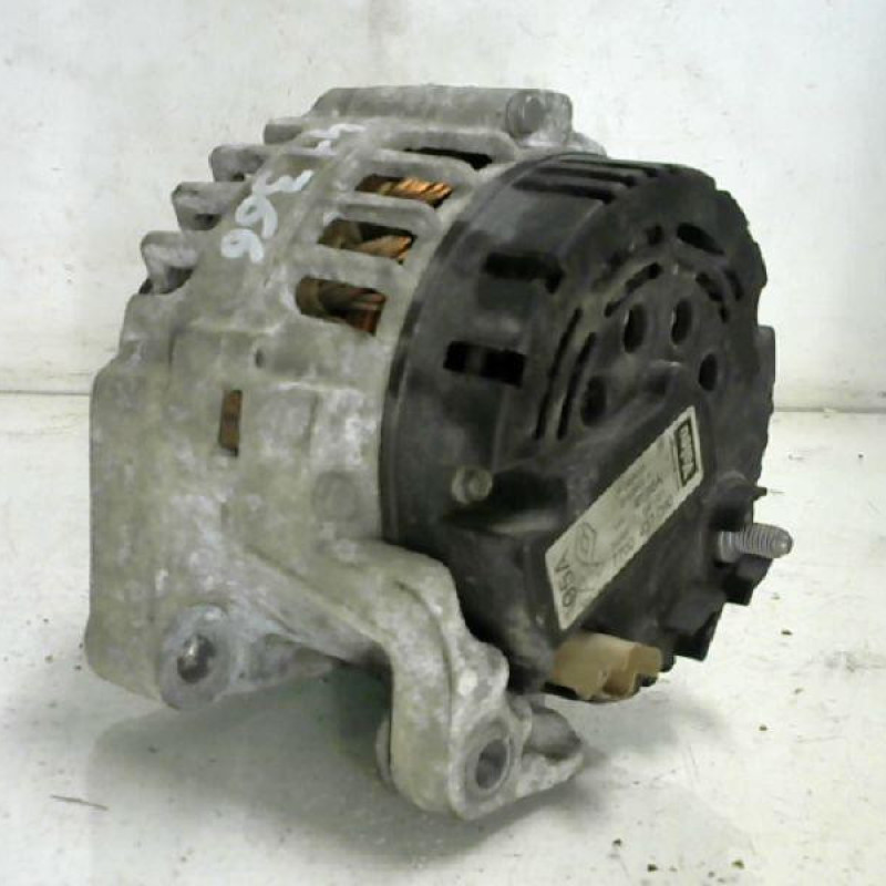 Alternateur RENAULT CLIO 2