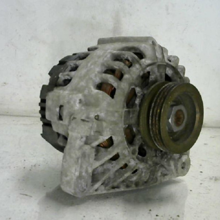 Alternateur RENAULT CLIO 2