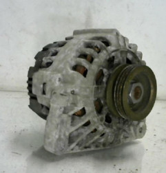 Alternateur RENAULT CLIO 2 Photo n°4