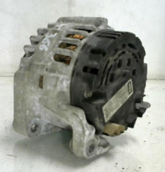 Alternateur RENAULT CLIO 2 Photo n°5