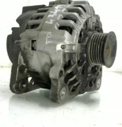 Alternateur SEAT IBIZA 4 Photo n°4