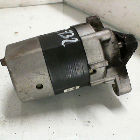 Demarreur RENAULT KANGOO 2 Photo n°1