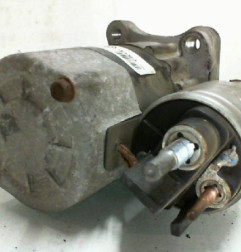 Demarreur RENAULT KANGOO 2