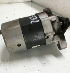 Demarreur RENAULT KANGOO 2 Photo n°4