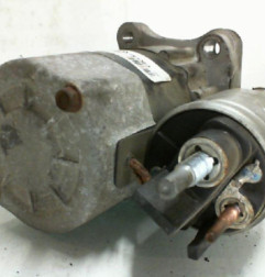 Demarreur RENAULT KANGOO 2 Photo n°5