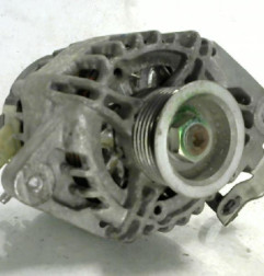 Alternateur CITROEN C1 1 Photo n°3