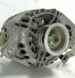 Alternateur CITROEN C1 1 Photo n°4