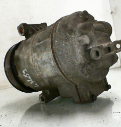 Compresseur clim HYUNDAI SANTA FE 2 Photo n°1