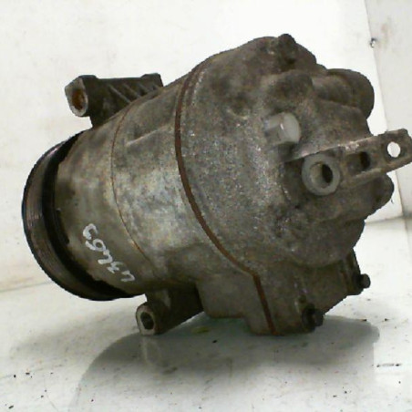 Compresseur clim HYUNDAI SANTA FE 2 Photo n°1