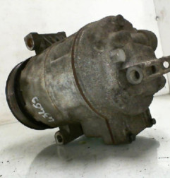 Compresseur clim HYUNDAI SANTA FE 2 Photo n°5