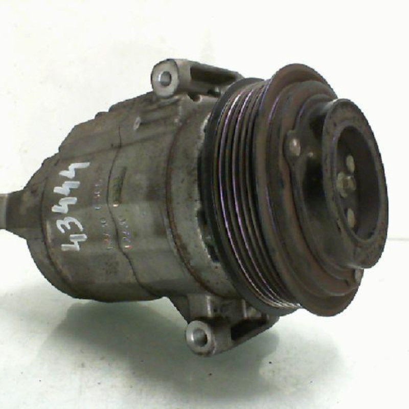 Compresseur clim CHEVROLET ORLANDO