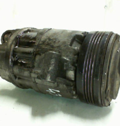 Compresseur clim BMW SERIE 3 E46 Photo n°1
