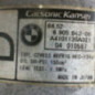 Compresseur clim BMW SERIE 3 E46