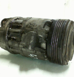 Compresseur clim BMW SERIE 3 E46 Photo n°4