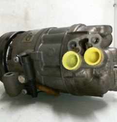 Compresseur clim BMW SERIE 3 E46 Photo n°5