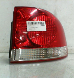 Feu arriere principal droit (feux) VOLKSWAGEN TOUAREG 1 Photo n°1