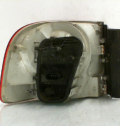 Feu arriere principal droit (feux) VOLKSWAGEN TOUAREG 1 Photo n°5