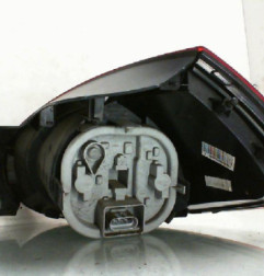 Feu arriere principal gauche (feux) FIAT BRAVO 2 Photo n°1