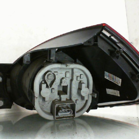 Feu arriere principal gauche (feux) FIAT BRAVO 2 Photo n°1