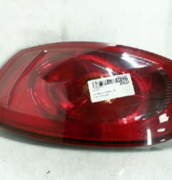 Feu arriere principal gauche (feux) FIAT BRAVO 2 Photo n°4