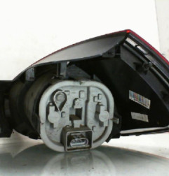 Feu arriere principal gauche (feux) FIAT BRAVO 2 Photo n°5