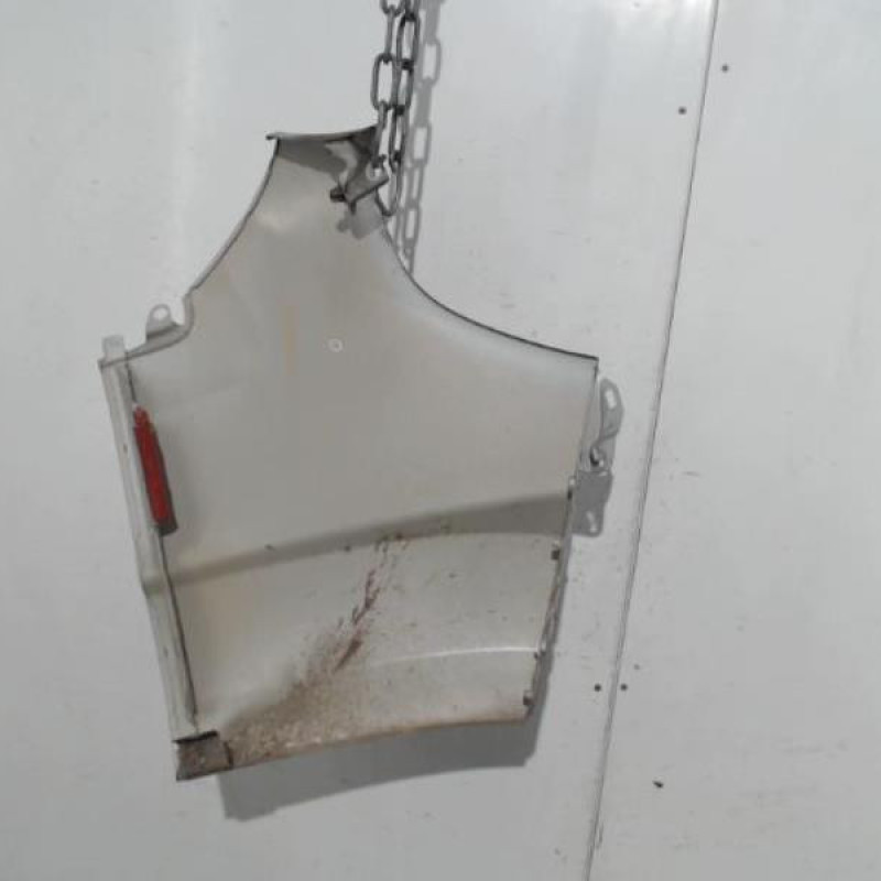 Aile avant gauche CITROEN JUMPER 3