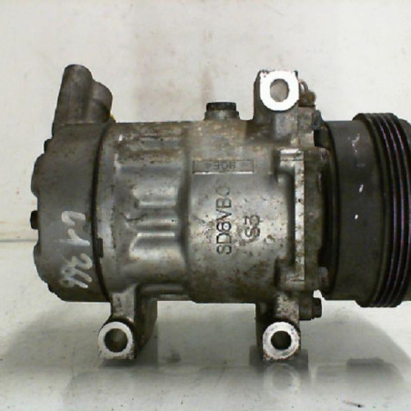 Compresseur clim RENAULT CLIO 2