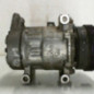 Compresseur clim RENAULT CLIO 2