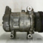 Compresseur clim RENAULT CLIO 2