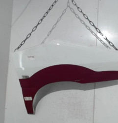 Aile avant droit PEUGEOT EXPERT 1 Photo n°4