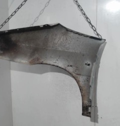 Aile avant droit PEUGEOT EXPERT 1 Photo n°6