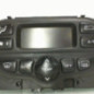 Commande chauffage PEUGEOT 307