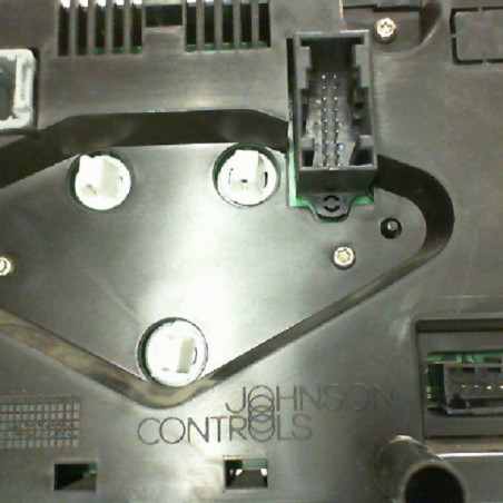 Commande chauffage PEUGEOT 307